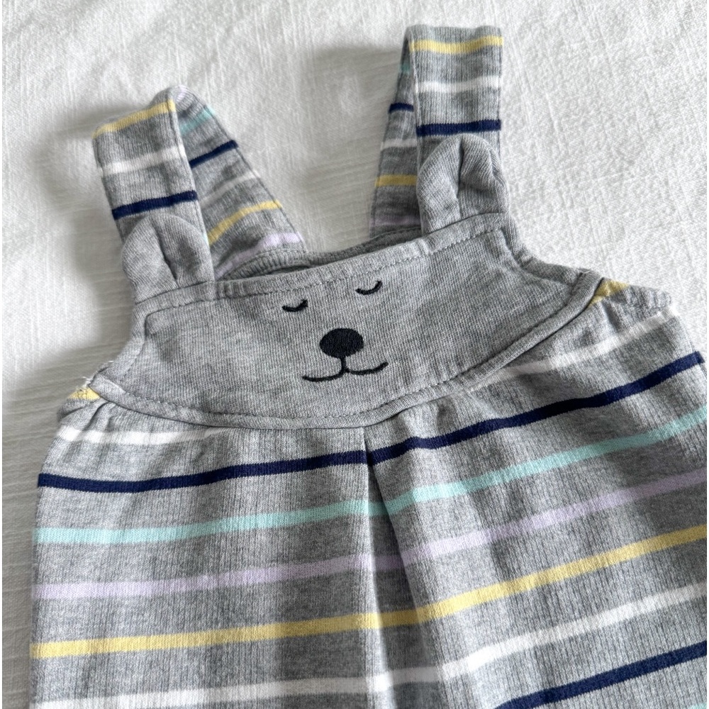 Hanna Andersson jumper - Picture 2 of 6